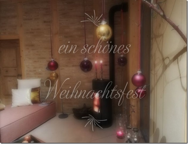 20. Dezember 2018 – Kaminabend im Schäferhaus